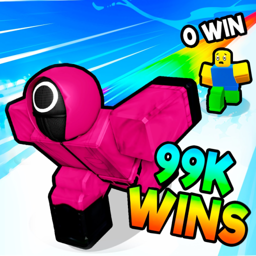 ⚡Race Clicker