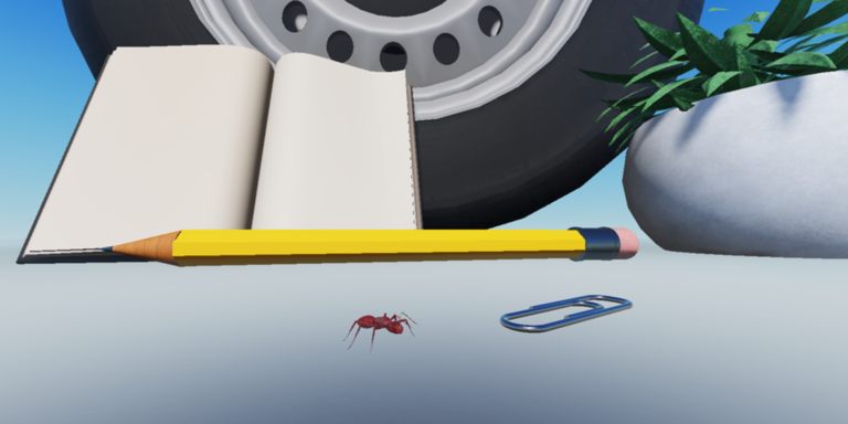 🌍 Size comparison 📐 screenshot 1