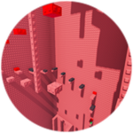 Beat the hard tower