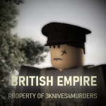 [BE] - British Empire