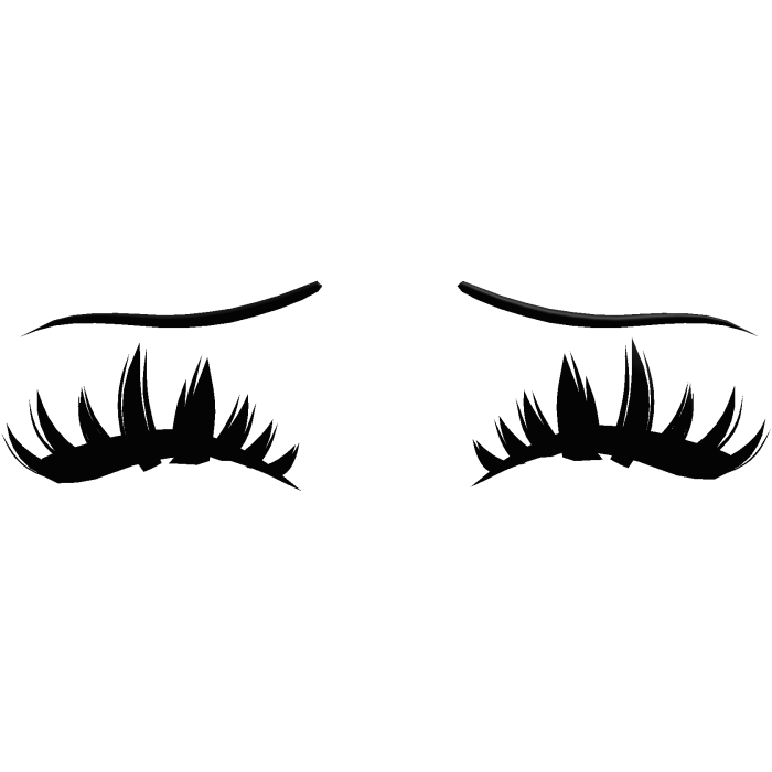 Lashes