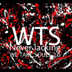 W.T.S [WE TAKE SOULS]