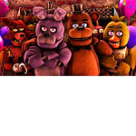 its me just a norml person i do know fnaf so yeaaa