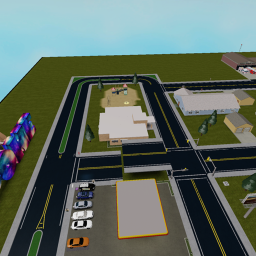 the roleplay boys 's Place Number: #