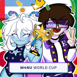 ⭐ M4nu World Cup - Lobby