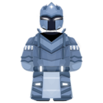 White Knight Noobie