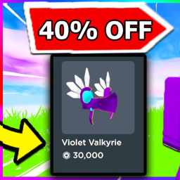 Save 40% on ANY item!