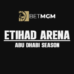 Etihad Arena