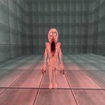 Survive scp in the area 51