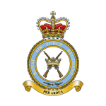 [GB] | Royal Air Force Regiment