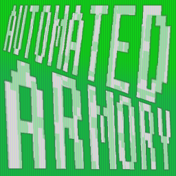 Automated Armory