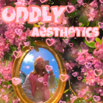 oddIy aesthetics