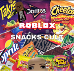 Snacks Cult