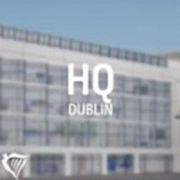 Ryanair Headquarters