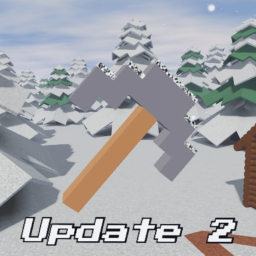 Layer 9 [ 🎄 EARLY XMAS ❄️ ]