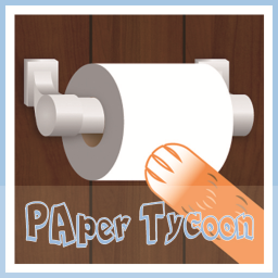 PAper Tycoon V.1