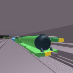 Roecorp Station VIPS!!!! (READ Description)