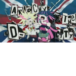 Ash’s weird group ;-;