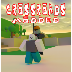 Crossroads: Modded!