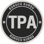 TPA | Sürücü Kursu