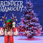 Reindeer of Robloxia