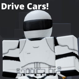 Drive Cars!