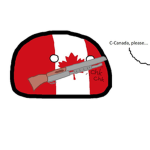 Polandball Rocks