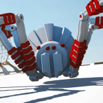 TheGiantEnemySpider