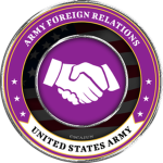 Army Fоreign Relations
