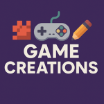 Cube Game Creators