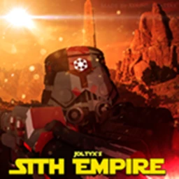 𝐓𝐀𝐒𝐄 - The Ancient Sith Empire™ icon