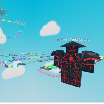 Cool obby (UPDATE)