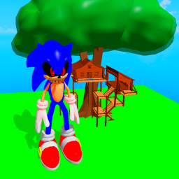 Survival the Sonic.exe the Killer