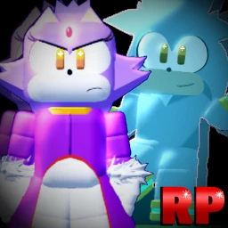Sonic.EXE RP: Takedown icon