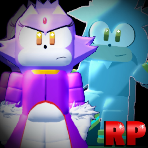 Sonic.EXE RP: Takedown icon