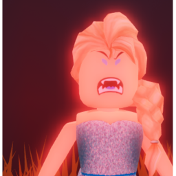 Survive the KILLER ELSA!