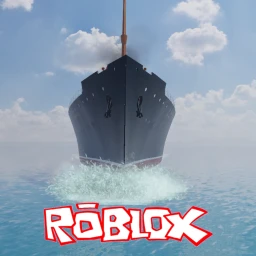 Roblox Carpathia icon