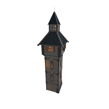 durzatower