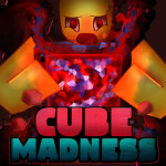[🧊] Cube Madness 