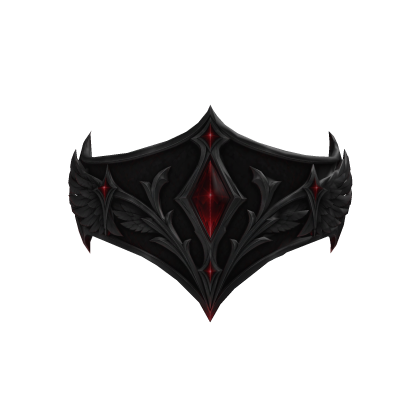 Blood-thorn Veil [Demon]
