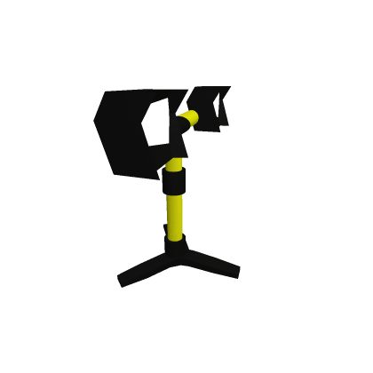 Spotlight RECREATION!