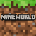 ⛏️ Mineworld 💎 (Like MC)