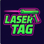 Laser Tag Bros