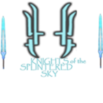 Ice Knight Of Sky