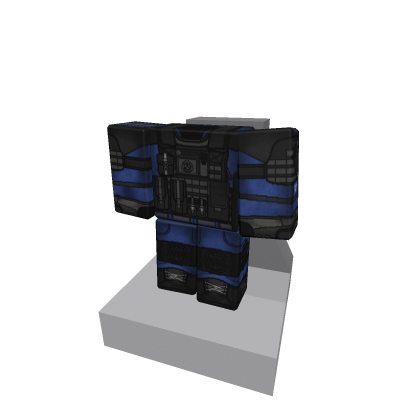 MTF Nu-7 Uniform