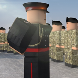 Parade Grounds