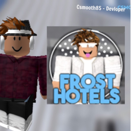 Frost_Hotels