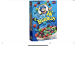 Crunch of Captain