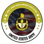 John F Kennedy Specιal Warfare Center and School