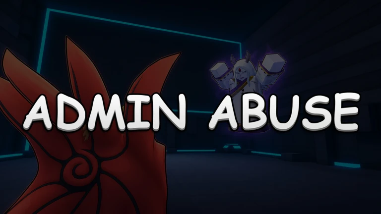 ADMIN ABUSE + GUILDS